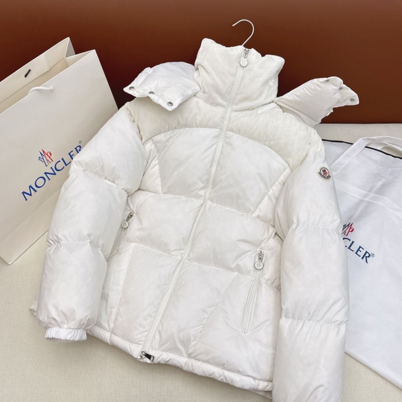 Moncler Down Coat